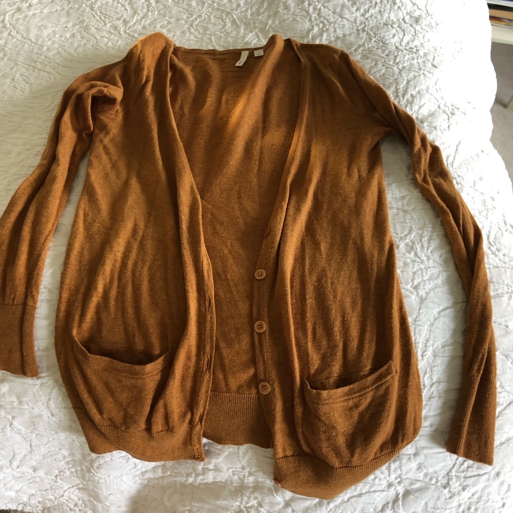 Frenchi cardigan